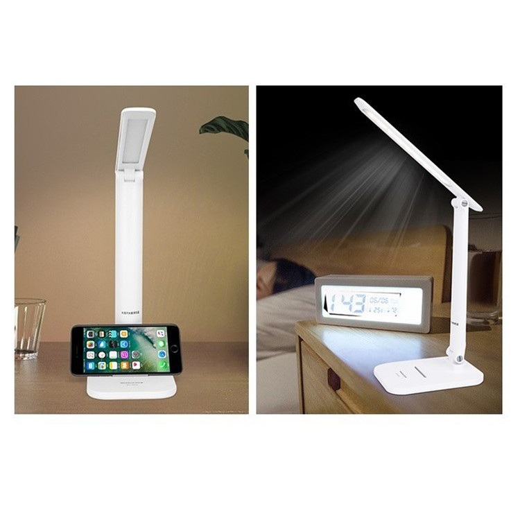 چراغ رومیزی تاشو