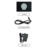 کارت گارانتی و متعلقات